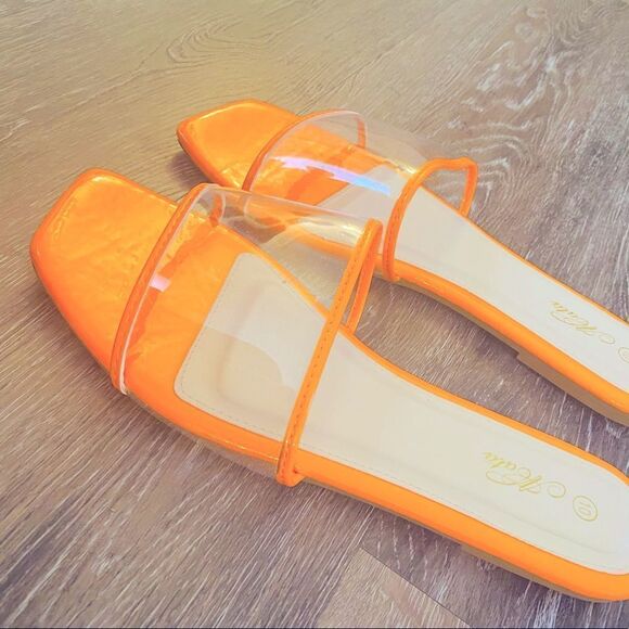 COPY - Lexi’s Neon Slides - Picture 2 of 4